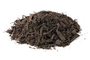 Euchi Mulch