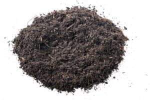 Organic Mulch