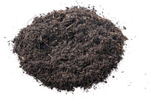 Organic Mulch