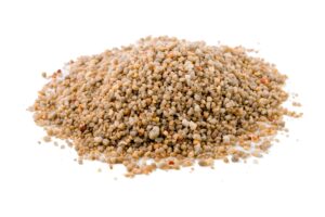 Pea Gravel 5-7mm