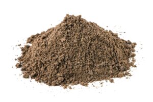 Premium Soil Blend