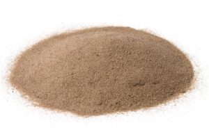 Silver Sand (Silica Sand)