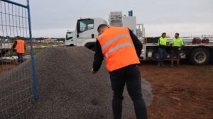 Special Requirements? Let us do the groundwork for you.