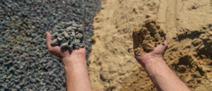 How to Use Sand in Your Garden: A Guide to Using Sand and Gravel in Your Garden