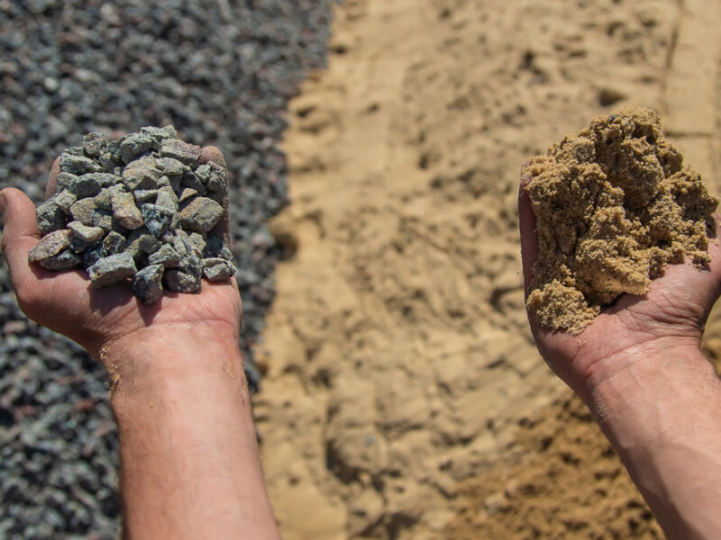 Sand-Gravel-soilworx-melbourne-australia
